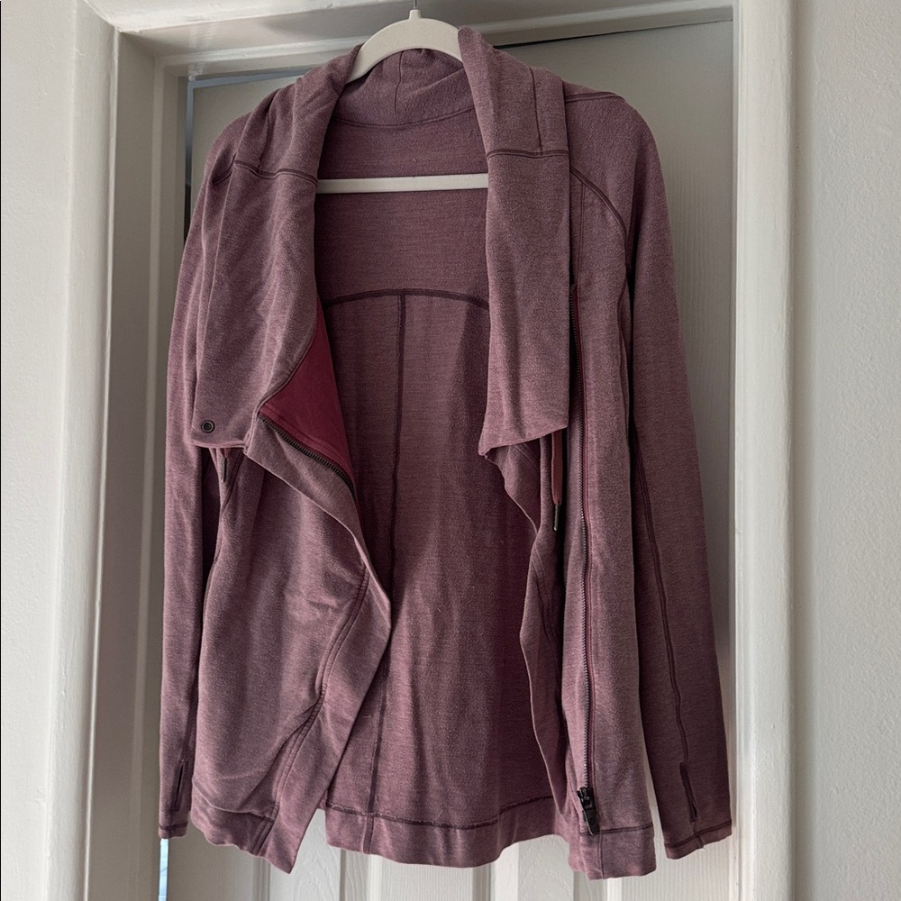 Lululemon Hoodie - size 2